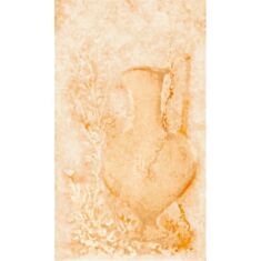 Плитка Peronda Imperator Pompeia/1 декор 23*40 см бежева - фото