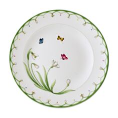 Тарелка для завтрака Villeroy & Boch Colourful Spring 1486632640 22 см - фото