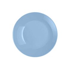 Тарелка глубокая Luminarc Diwali Light Blue P2021 20 см - фото