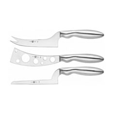 Набір ножів для сиру Zwilling 39400-300-0  - фото