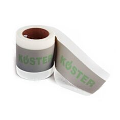 Стрічка гідроізоляційна Koster Flex-Band 120 мм 10 м - фото
