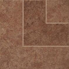Плитка для підлоги Атем Milos М 30*30 см коричнева - фото