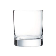 Набір склянок низьких Luminarc Islande N1314 300 мл 6 шт - фото