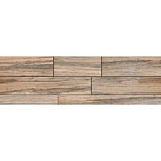 Плитка для підлоги Intercerama Bosco 106032 15*50 см коричнева - фото
