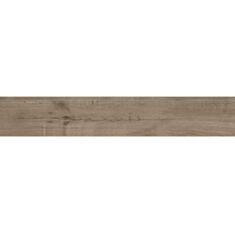 Керамограніт Golden Tile Terragres Alpina Wood 897193 30,7*60,7 см коричневий 2 сорт - фото