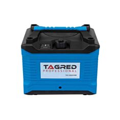 Генератор інверторний бензиновий Tagred TA1400INW 1,4 кВт - фото