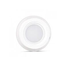 Світильник світлодіодний Feron AL2110 12W білий - фото