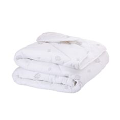Одеяло ТЕП Membrana print Cotton 350 г/м 200*210 см - фото