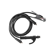 Комплект сварочных кабелей Dnipro-M WS-3216C - фото