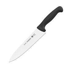 Нож для мяса Tramontina Profissional Master 24609/008 black 203 мм - фото