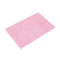 Салфетка махровая Home Line 174526 30*45 см розовая - фото