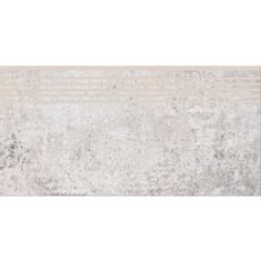 Сходинка Cersanit Lukas White 29,8*59,8 см біла - фото