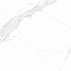 Керамограніт Allore Group Avenzo Silver F P R Full Lappato 1 60*60 см білий - фото