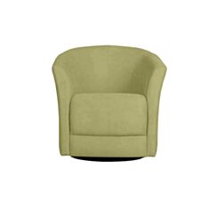 Кресло Twix оливковое - фото