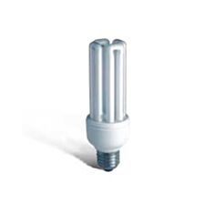 Лампа накаливания Искра КЛС 40W E27 230V 4U - фото