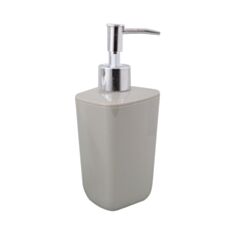 Дозатор для жидкого мыла Trento Basic graphite 51092 - фото