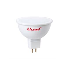 Лампа світлодіодна Lezard LED MR-16-03 MR-16 3W GU5.3 2700K - фото