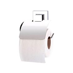 Держатель туалетной бумаги Tekno-Tel EF238 хром - фото