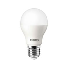 Лампа світлодіодна Philips LED bulb 1CT/12RCA 7W E27 4000K - фото