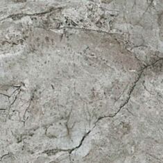 Керамограніт Netto Ceramika Storm Stone Light Grey Pol Rec 60*60 см сірий - фото