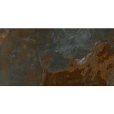 Керамограніт Geotiles Borba Musgo 60*120 см коричневий - фото