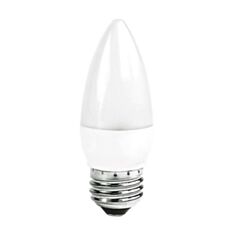 Лампа світлодіодна Works 5W С37 E27 3000/4000 К - фото