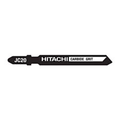 Пильное полотно по керамической плитке Hitachi JC20 750048 - фото
