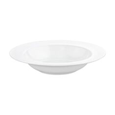 Тарелка круглая глубокая Wilmax 991220 30,5 см - фото