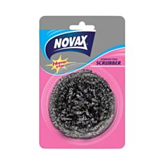 Шкребок металевий Novax 8571042910 1 шт  - фото