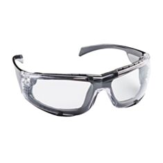 Захисні окуляри Hardy 1501-560002 тоновані - фото