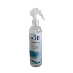 Освежитель воздуха жидкий AirBi Морской бриз 400 мл - фото