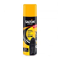 Крем-краска Salton для нубука и замши 250 мл - фото