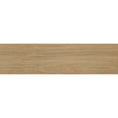 Плитка для підлоги Golden Tile Primavera Glam Wood S5F130 30*120 см мокко - фото