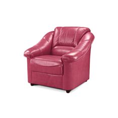 Крісло DLS Діалог рожеве - фото