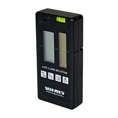 Приемник для лазерного уровня Vitals Professional LR 162519 - фото