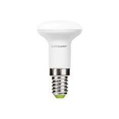 Лампа светодиодная Eurolamp Эко LED-R39-05142(P) R39 5W E14 3000K - фото
