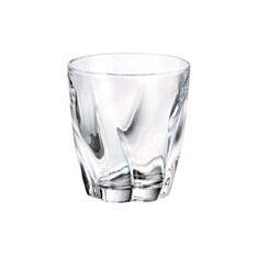 Склянки для віскі Bohemia Barley Twist 2ke89-99v75 320 мл 6 шт - фото