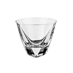 Склянки для віскі Bohemia Triangle 4408В 320 мл - фото