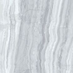 Керамогранит Megagres Manlo Grey Pol 60*60 см серый - фото