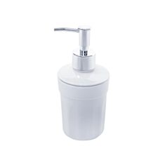 Дозатор для жидкого мыла Eco Fabric Moon TRL-4015-SW - фото
