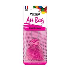 Ароматизатор Winso Air Bag Bubble Gum - фото