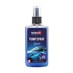 Ароматизатор Nowax Pump Spray NX07511 Sport - фото