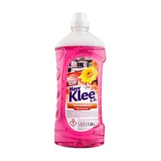 Жидкость для мытья универсальная Klee Sommerblumen 1450 мл - фото