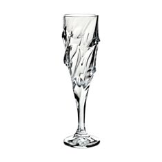 Келихи для шампанського Bohemia Calypso 19c21-93k69 180мл - фото