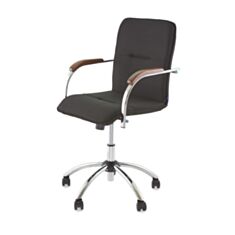 Кресло офисное Samba GTP LS-6 1.031 - фото