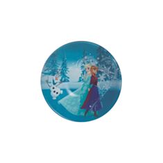 Салатник Luminarc Disney Frozen Winter Magic L7467 16,5 см - фото