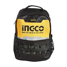 Рюкзак Ingco Industrial HBP0101 340*170*450 мм  - фото