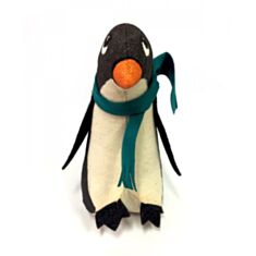 Пингвин мальчик Koza Dereza 2009054002 - фото