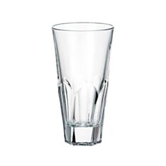 Склянки для води Bohemia Apollo 2kd16-99P89 480мл 6шт - фото