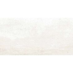 Керамограніт Geotiles Metal White 60*120 см білий - фото
